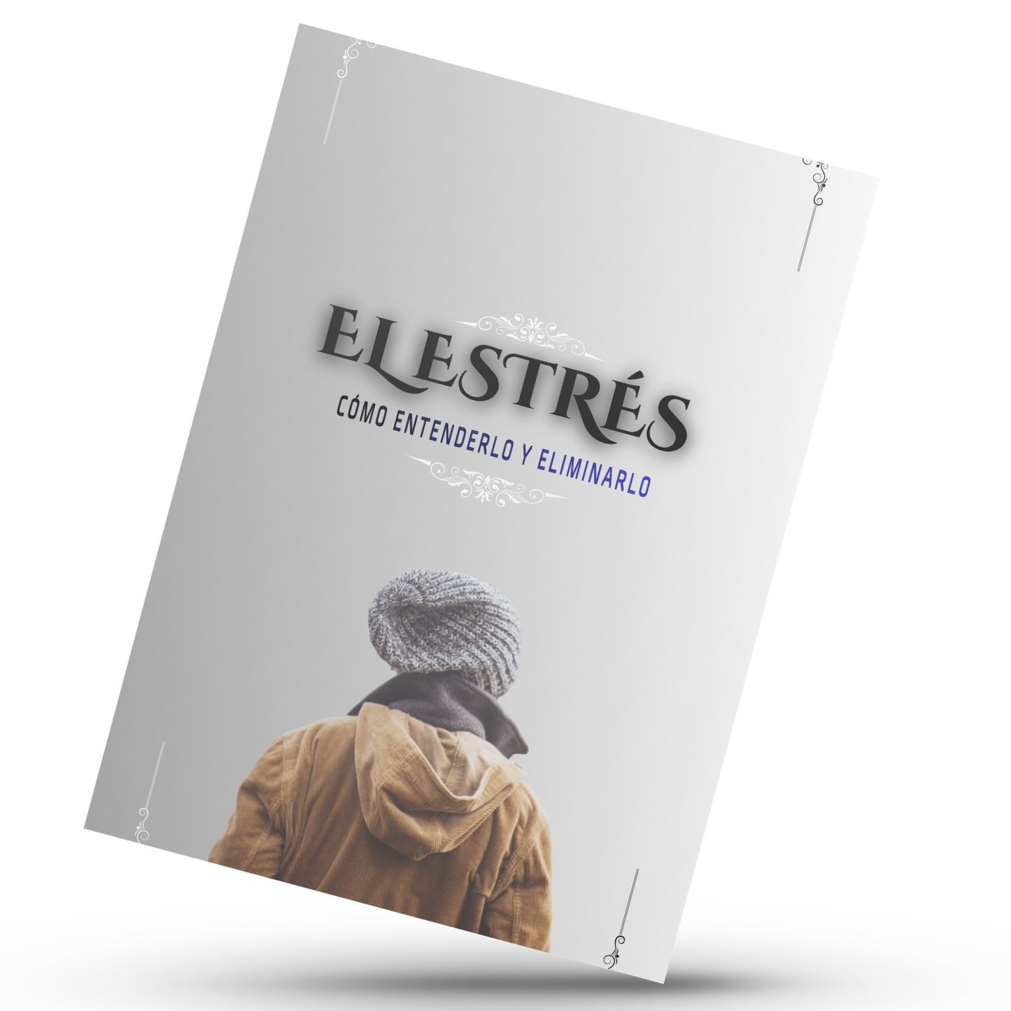 Transforma tu estrés en poder