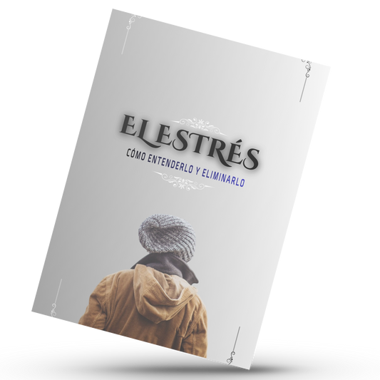 Transforma tu estrés en poder